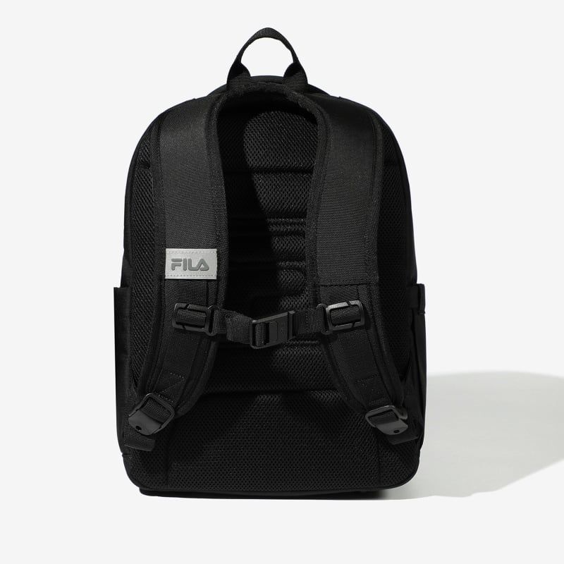  Set Balo Fila Universe Black - FK3BEF5004M BLK 