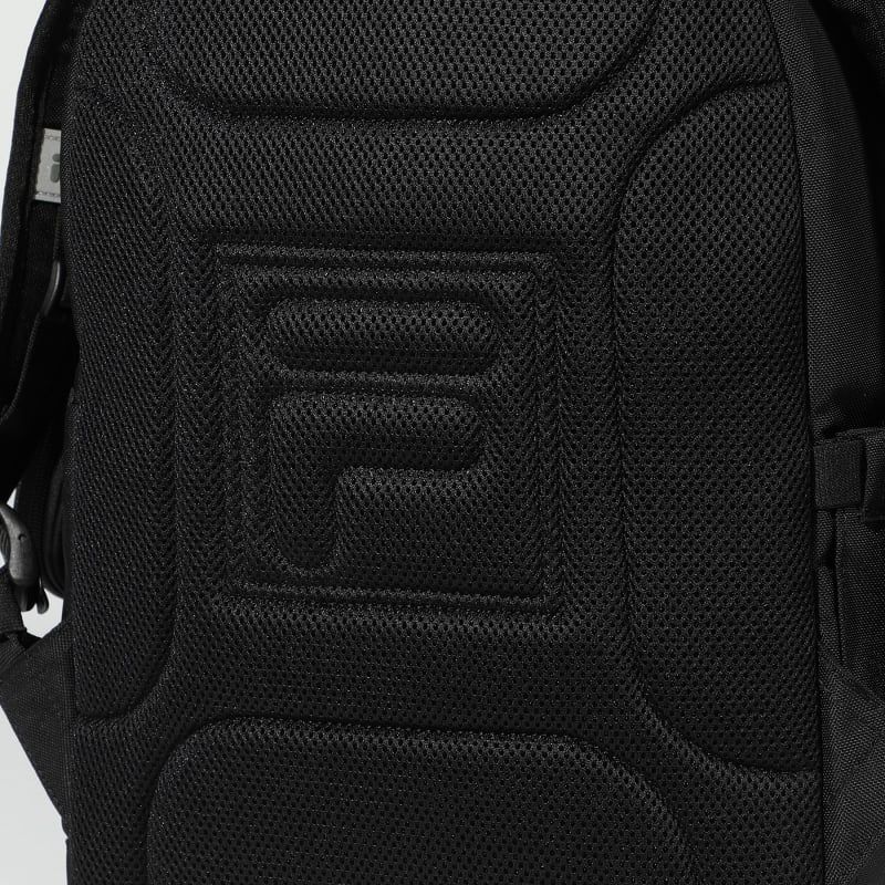  Set Balo Fila Universe Black - FK3BEF5004M BLK 