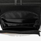  Set Balo Fila Universe Black - FK3BEF5004M BLK 