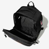  Set Balo Fila Universe Black - FK3BEF5004M BLK 