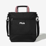  Set Balo Fila Universe Black - FK3BEF5004M BLK 