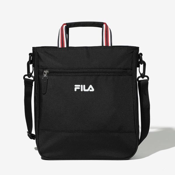 Balo Fila Universe Black - FK3BEF5004M BLK