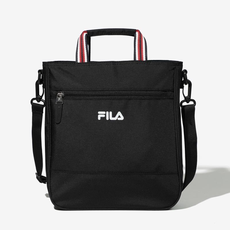  Set Balo Fila Universe Black - FK3BEF5004M BLK 