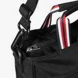  Set Balo Fila Universe Black - FK3BEF5004M BLK 