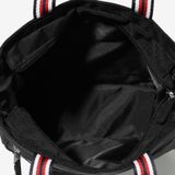  Set Balo Fila Universe Black - FK3BEF5004M BLK 