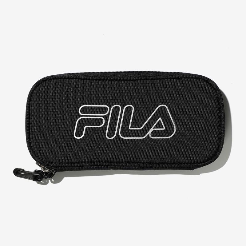 Set Balo Fila Universe Black - FK3BEF5004M BLK 