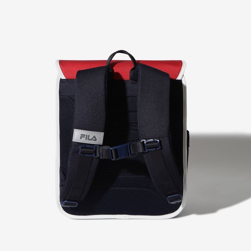  Balo Fila - Grade New Semester - FK3BEF5008X INA 