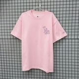  Áo Thun New Era - [Unisex] LA Paisley Pink - 17362258 