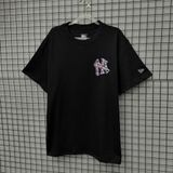  Áo Thun New Era - [Unisex] NY Paisley Black - 17362257 