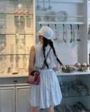  Túi Xách FindKapoor Korea - Market Bag 20 Red 