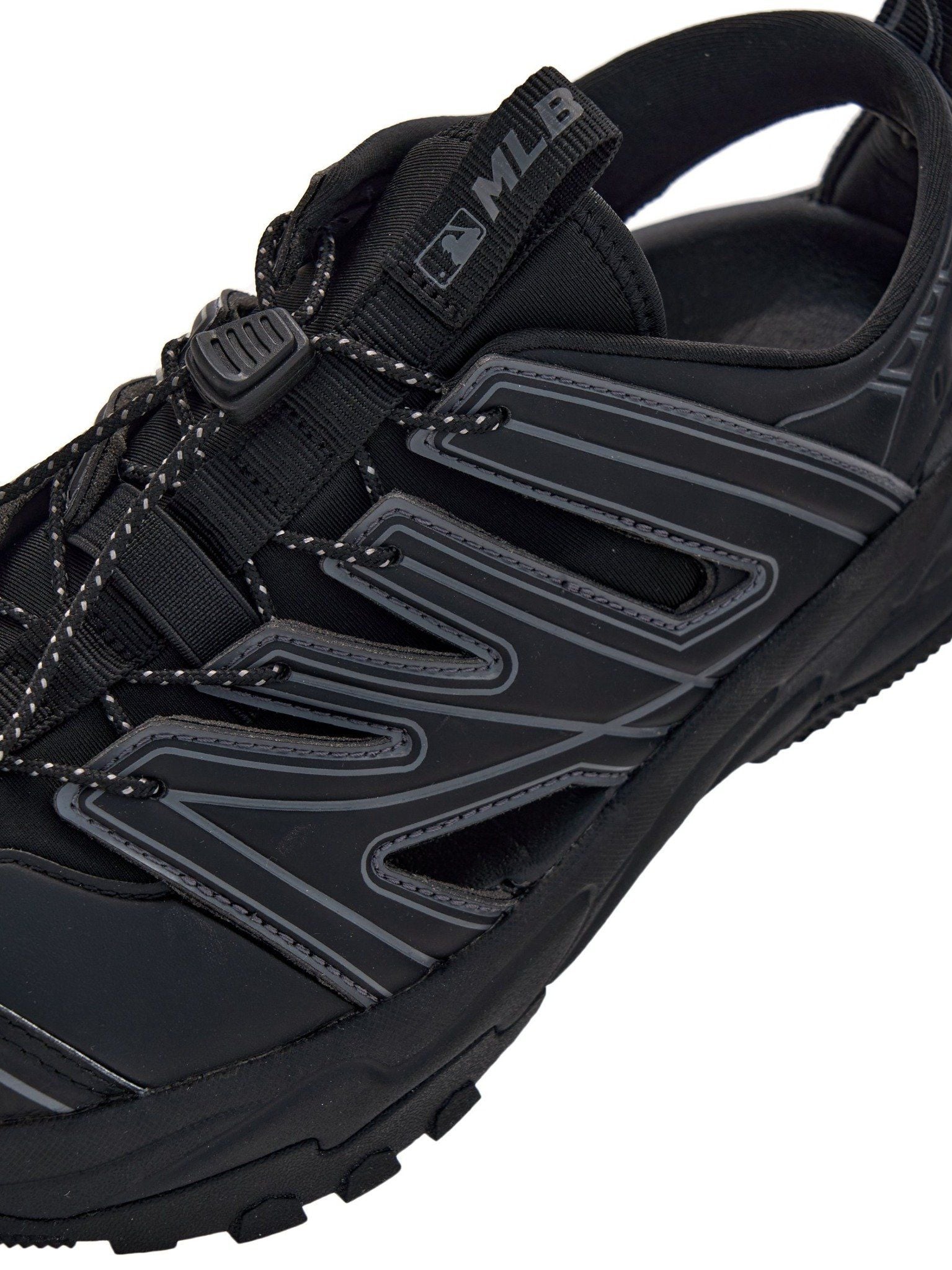  Giày MLB Korea - Big Ball Chunky Field Mask NY Yankees - 3ASDC0153-50BKS 