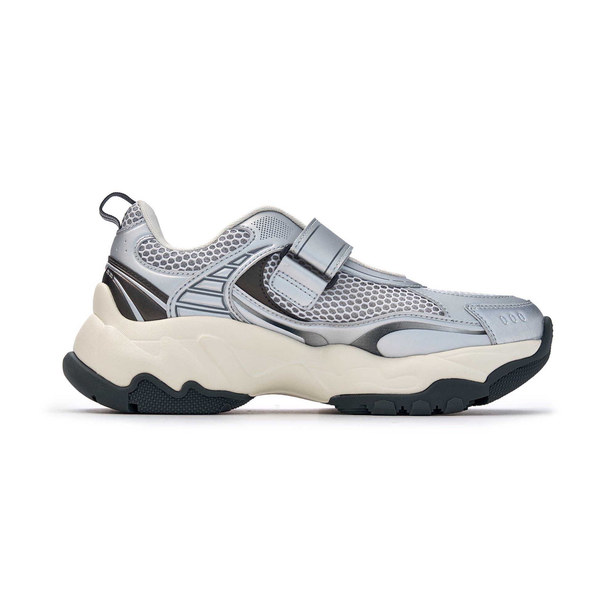  Giày MLB Korea - Big Ball Chunky Mary Jane LA Dodgers - 3ASDM0153-07SIS 