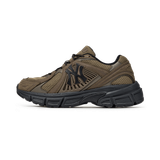  Giày MLB Korea Trophy Runner SD New York Yankees 3ARNR025N-50BRS 