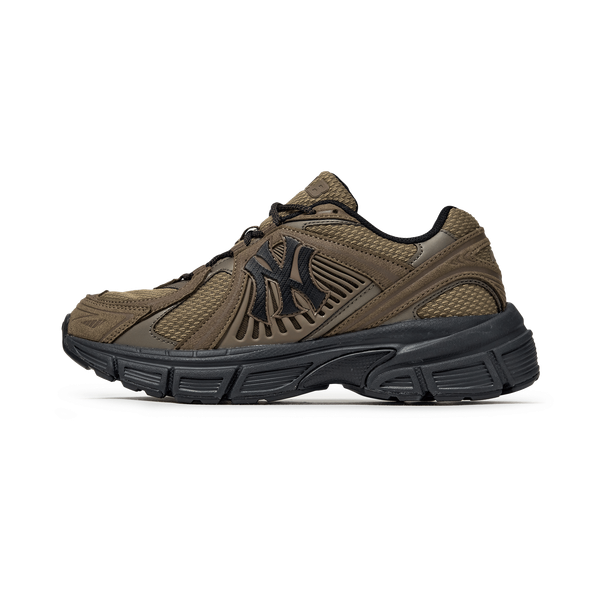 Giày MLB Korea Trophy Runner SD New York Yankees 3ARNR025N-50BRS