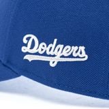  Nón Bít Đuôi MLB [Unisex] - Signature LA Dodgers - 3ACPBB15N-07BLS 
