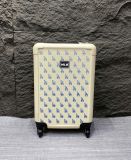  Vali MLB Korea - CLASSIC MONOGRAM NY YANKEES - 3AHH0014N-07CRS / Size 22 