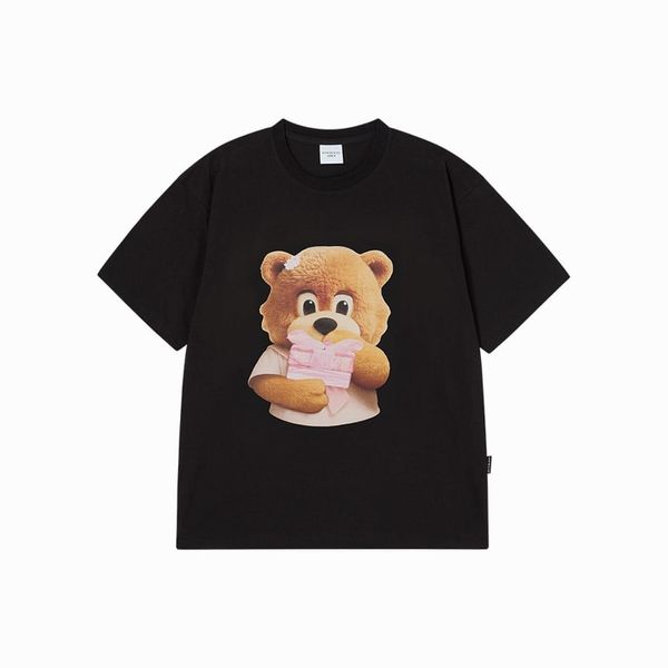 Áo thun ADLV - Acmé de la vie  AC Bear Baby Face Gift