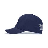  Nón MLB Korea - [Unisex] Signature Patch Structure Ball Cap New York Yankees - 3ACPBB25N-07NYS 