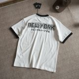  Áo Thun New Era - [Unisex] NY Yankees Japan Words White - 14422495 
