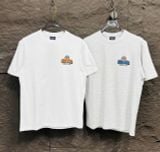  Áo Thun WHOAU [SEOUL EDITION] My Seoul City T-shirt WHRPG2310U 