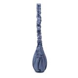  Túi Xách MLB Korea - Basic Athleisure Hobo Bag LA Dodgers - 3ABQA015N-07SBS 