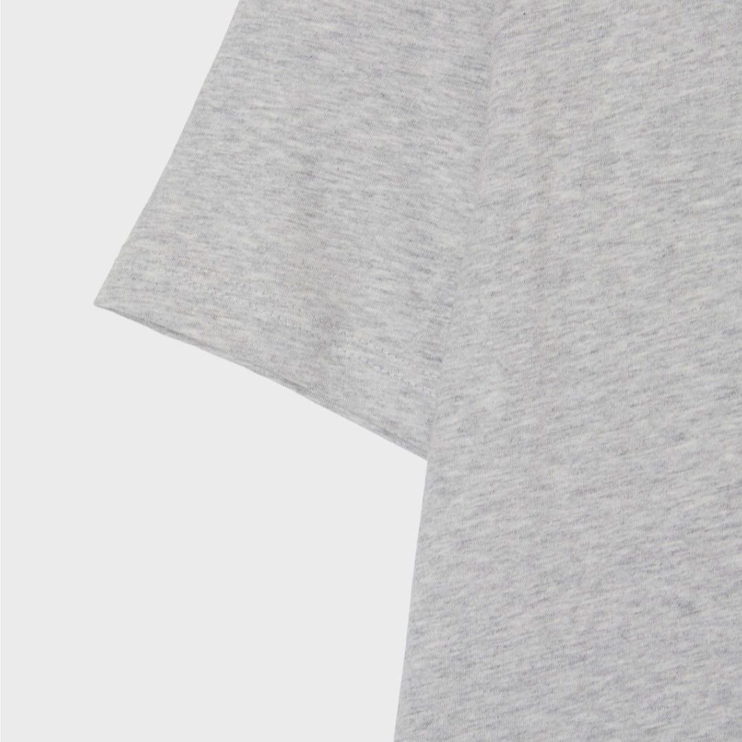  Áo Thun WHOAU - Steve Photo T-shirt / WHRPG2421U 