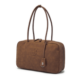  Túi Tote MLB Korea - Basic Palette Square Tote Bag Boston - 3AORSD16N-43BRS 