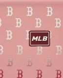  Vali MLB Korea - CLASSIC MONOGRAM NY YANKEES - 3AHH0014N-43PKM / Size 22 