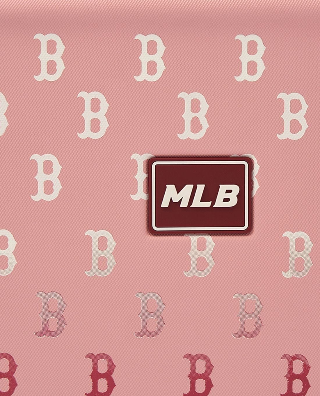  Vali MLB Korea - CLASSIC MONOGRAM NY YANKEES - 3AHH0014N-43PKM / Size 22 