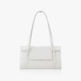  Túi Xách FindKapoor Korea - Marty Bag 33 Crinked Xám 
