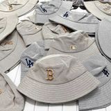  Nón Bucket MLB - Boston Red Sox - 3AHTM043N-43BRS 