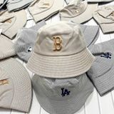  Nón Bucket MLB - Boston Red Sox - 3AHTM043N-43BRS 