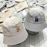  Nón Bucket MLB - LA Dodgers - 3AHTM043N-07NYL 