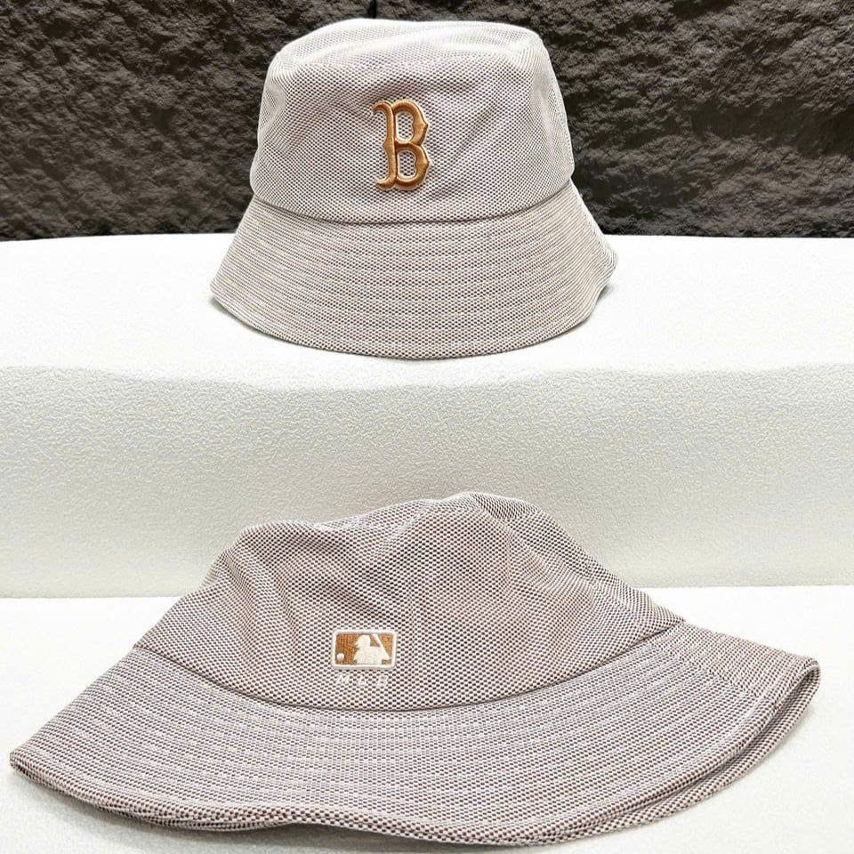  Nón Bucket MLB - Boston Red Sox - 3AHTM043N-43BRS 