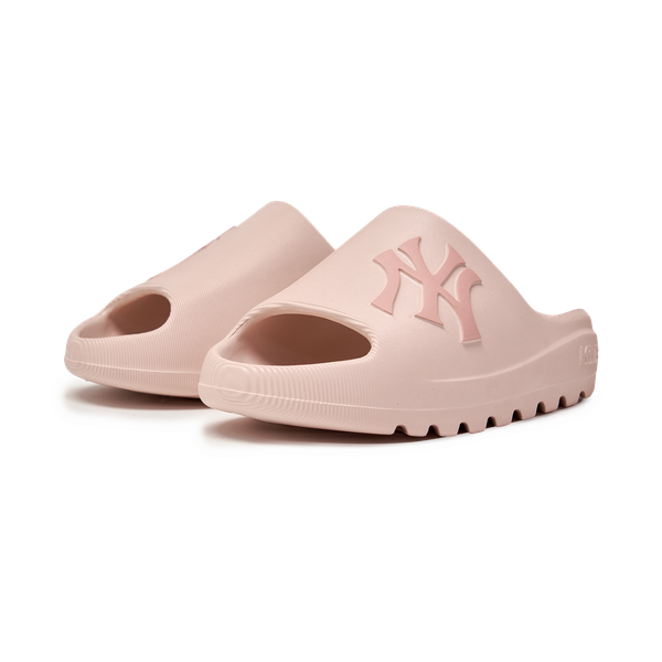 Dép MLB Korea Skipper Slide NY Yankees 3ALPS0163-50PKS