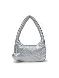  Túi Xách MLB Korea - Basic Sportive Stitch Hobo Bag NY - 3ABQS016N-50SIS 