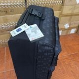  Vali MLB Korea - Monogram Outdoor Carrier Size 26 NY Yankees - 3AHH0025N-50BKS 