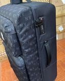  Vali MLB Korea - Monogram Outdoor Carrier Size 26 NY Yankees - 3AHH0025N-50BKS 