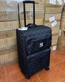  Vali MLB Korea - Monogram Outdoor Carrier Size 26 NY Yankees - 3AHH0025N-50BKS 