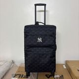  Vali MLB Korea - Monogram Outdoor Carrier Size 26 NY Yankees - 3AHH0025N-50BKS 