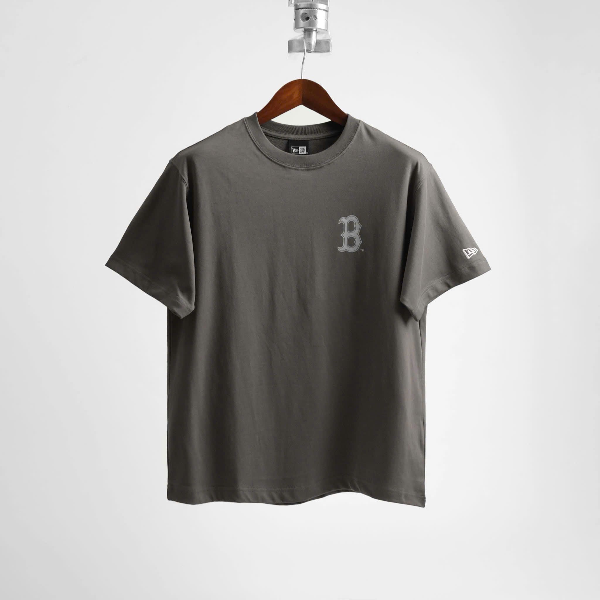  Áo Thun New Era - [Unisex] Boston EST.1901 - 16762517 