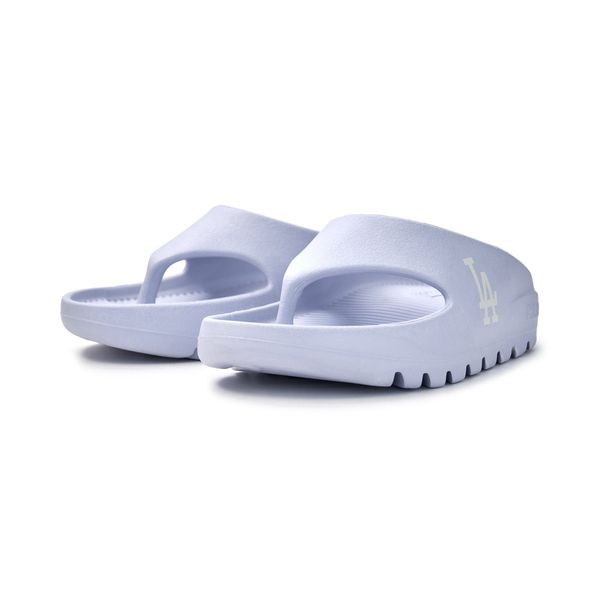 Dép MLB Korea - Skipper Flip Flops New York Yankees - 3ALPS0253-07BLL