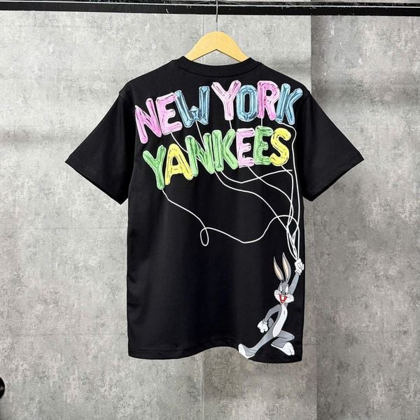 Áo Thun New Era - [Unisex] Candy NY Rabbit - 16599856