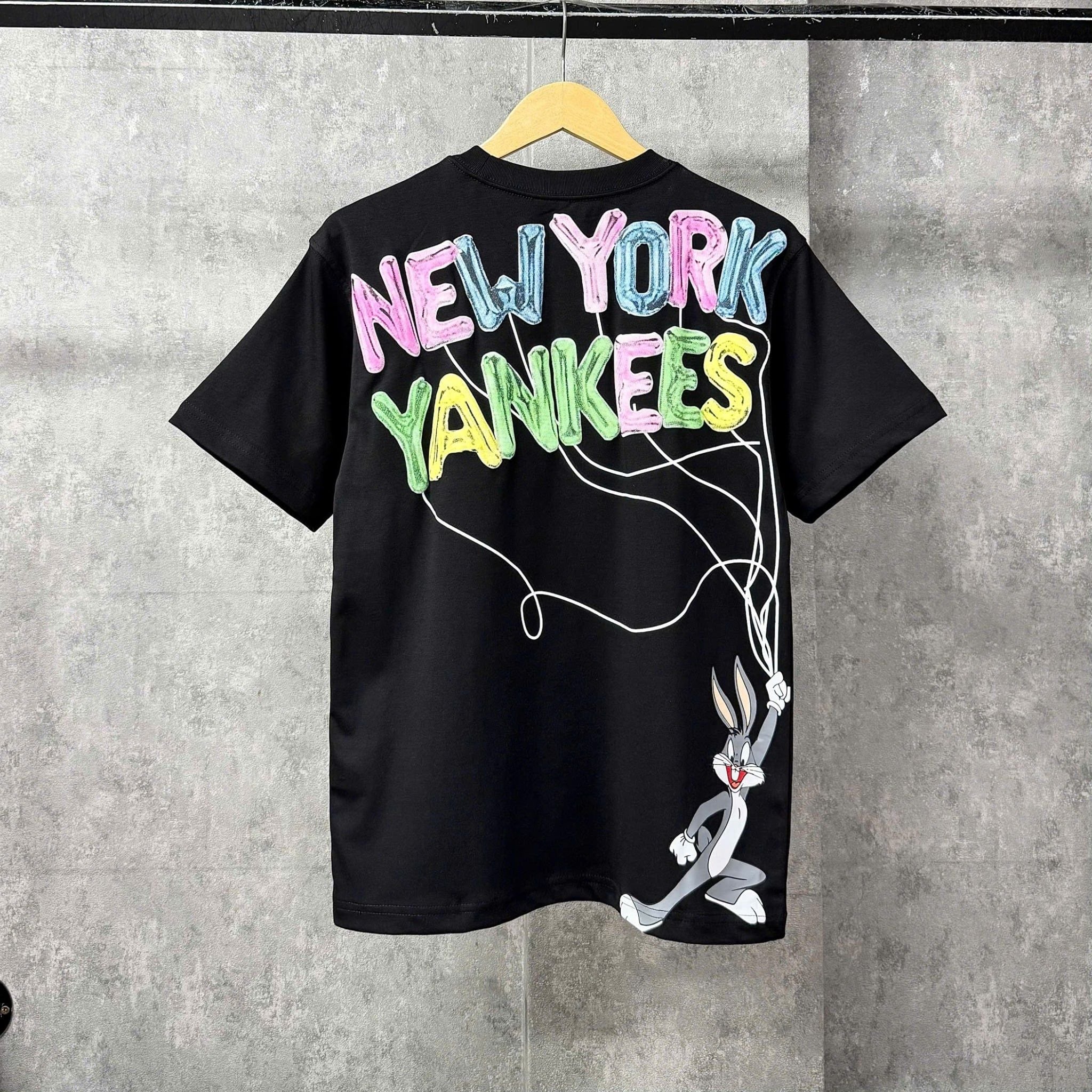  Áo Thun New Era - [Unisex] Balloon NY Rabbit - 16599856 