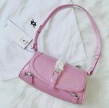  Túi Xách FindKapoor Korea - Becky Bag 21 Pink 