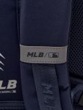  Set Balo MLB Korea - Lux Monogram Boston Red Sox Navy - 7LBKM025N-43NYL 