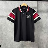  Áo Thun Polo New Era - [Unisex] NY Yankees White Red Arm Line - 15588907 