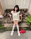  Áo Thun Polo New Era - [Unisex] NY Yankees Gucci Color - 15488905 