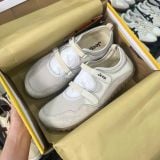  Giày Jeep Mary Jane - [Nữ] Jeep Adventure Beige - P651W13112 