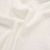  Áo thun [Unisex] ADLV - Acmédelavie AC Bear Basic Logo White 